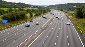 Highway 55 Expansion